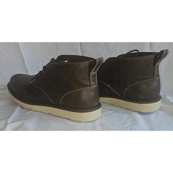 Buffalo Men's by David Bitton Metcalf Boot - Picture 2 of 5